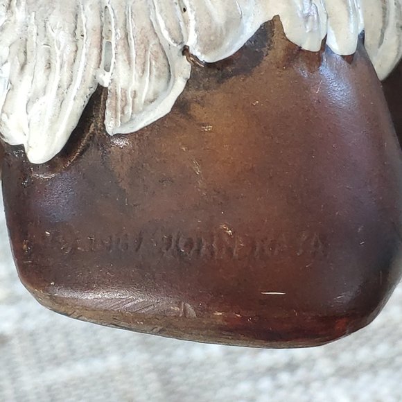 VTG John Raya Buster the Bay Horse Beasties of the Kingdom 1987 - Picture 9 of 12